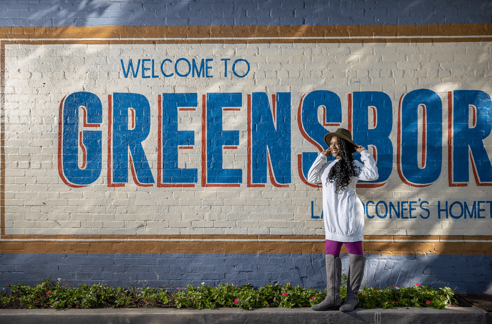 About Downtown Greensboro, GA — Travel photo